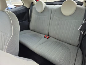 Обява за продажба на Fiat 500 1.2 БЕНЗИН ! ! КЛИМАТРОНИК ~7 800 лв. - изображение 11
