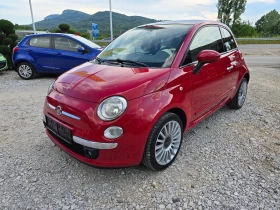 Обява за продажба на Fiat 500 1.2 БЕНЗИН ! ! КЛИМАТРОНИК ~7 800 лв. - изображение 1