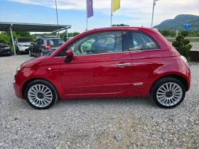 Обява за продажба на Fiat 500 1.2 БЕНЗИН ! ! КЛИМАТРОНИК ~7 800 лв. - изображение 1