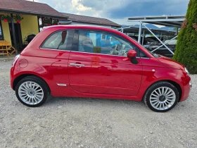 Обява за продажба на Fiat 500 1.2 БЕНЗИН ! ! КЛИМАТРОНИК ~7 800 лв. - изображение 5