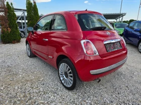 Обява за продажба на Fiat 500 1.2 БЕНЗИН ! ! КЛИМАТРОНИК ~7 800 лв. - изображение 2