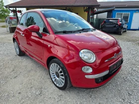 Обява за продажба на Fiat 500 1.2 БЕНЗИН ! ! КЛИМАТРОНИК ~7 800 лв. - изображение 6