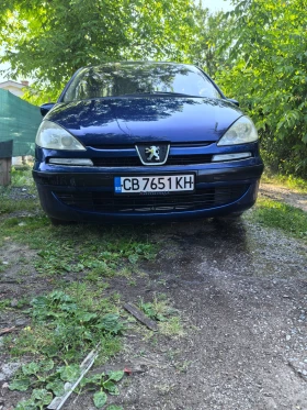 Peugeot 807 | Mobile.bg    3