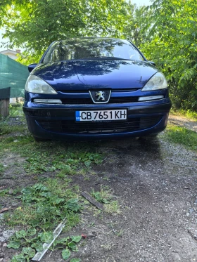 Peugeot 807 | Mobile.bg    2