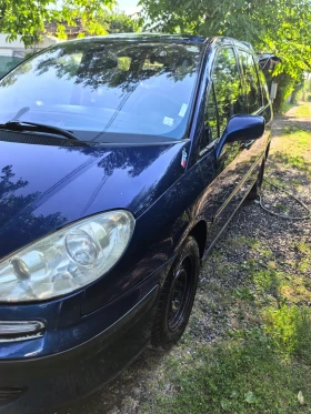     Peugeot 807