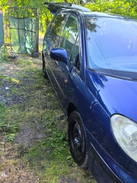 Peugeot 807 | Mobile.bg    7