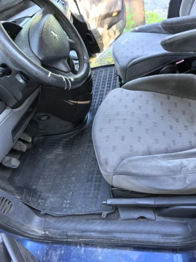 Peugeot 807 | Mobile.bg    8