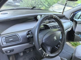 Peugeot 807 | Mobile.bg    16