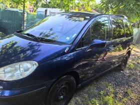 Peugeot 807 | Mobile.bg    5