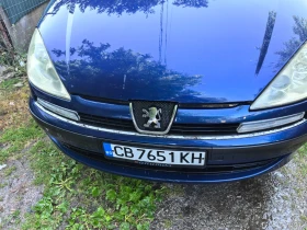 Peugeot 807 | Mobile.bg    6