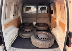 VW Caddy | Mobile.bg    8