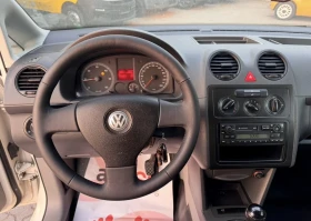 VW Caddy | Mobile.bg    6