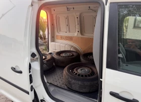 VW Caddy | Mobile.bg    7