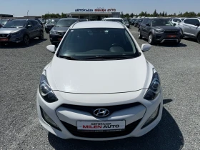 Hyundai I30 (KATO ) | Mobile.bg    2