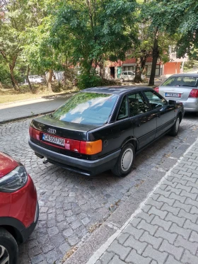 Audi 80 | Mobile.bg    4