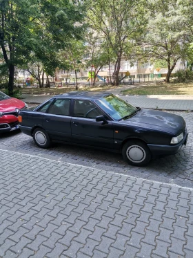 Audi 80 | Mobile.bg    5
