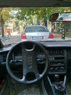 Audi 80 | Mobile.bg    3