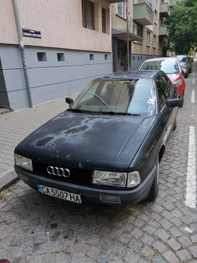 Audi 80 | Mobile.bg    6
