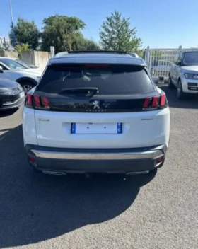 Peugeot 3008 GT HYBRID 4 300 EAT8 - 35990 лв. - 89508935 5