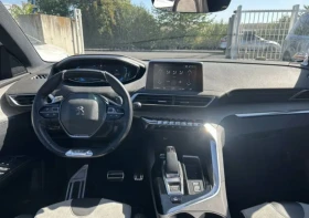 Peugeot 3008 GT HYBRID 4 300 EAT8 - 35990 лв. - 89508935 7