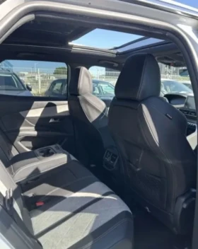 Peugeot 3008 GT HYBRID 4 300 EAT8 - 35990 лв. - 89508935 8