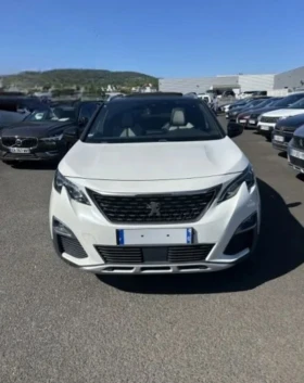 Peugeot 3008 GT HYBRID 4 300 EAT8 - 35990 лв. - 89508935 2