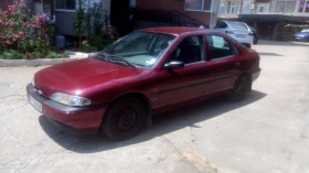 Обява за продажба на Ford Mondeo GLX ~1 900 лв. - изображение 3