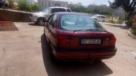 Обява за продажба на Ford Mondeo GLX ~1 900 лв. - изображение 4