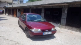 Обява за продажба на Ford Mondeo GLX ~1 900 лв. - изображение 2