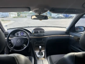 Обява за продажба на Mercedes-Benz E 270 ~9 350 лв. - изображение 5