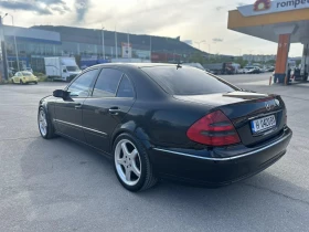 Обява за продажба на Mercedes-Benz E 270 ~9 350 лв. - изображение 4
