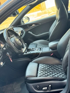 Audi A6 Audi A6 3.0TDI full S- line packet  | Mobile.bg    4