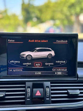 Audi A6 Audi A6 3.0TDI full S- line packet  | Mobile.bg    7