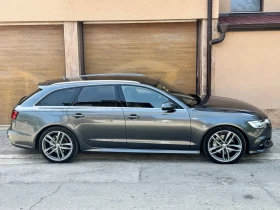 Audi A6 Audi A6 3.0TDI full S- line packet  | Mobile.bg    2