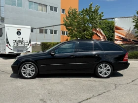 Обява за продажба на Mercedes-Benz C 230 2.5i 204 к.с. ~7 500 лв. - изображение 1