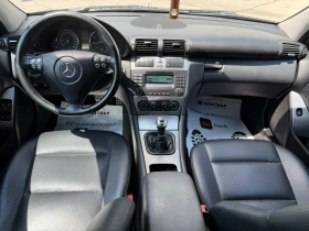 Обява за продажба на Mercedes-Benz C 230 2.5i 204 к.с. ~7 500 лв. - изображение 9