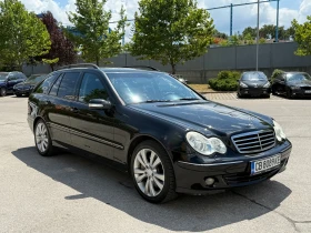Обява за продажба на Mercedes-Benz C 230 2.5i 204 к.с. ~7 500 лв. - изображение 5