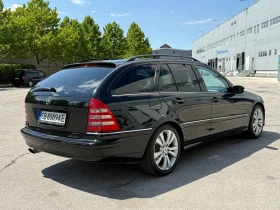 Обява за продажба на Mercedes-Benz C 230 2.5i 204 к.с. ~7 500 лв. - изображение 3