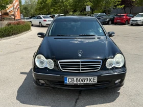 Обява за продажба на Mercedes-Benz C 230 2.5i 204 к.с. ~7 500 лв. - изображение 6