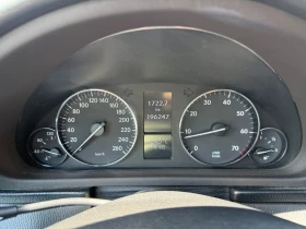 Mercedes-Benz C 230 2.5i 204 к.с. - 7500 лв. - 52010821 13