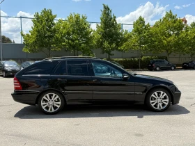 Обява за продажба на Mercedes-Benz C 230 2.5i 204 к.с. ~7 500 лв. - изображение 4