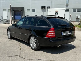 Обява за продажба на Mercedes-Benz C 230 2.5i 204 к.с. ~7 500 лв. - изображение 2