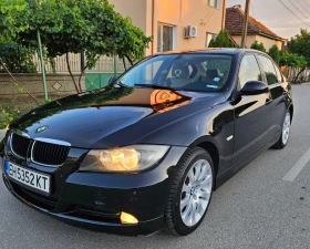 BMW 320 Е90