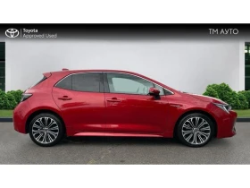 Toyota Corolla COROLLA HB 2.0 HSD LUXURY - 45900 лв. - 68283103 17