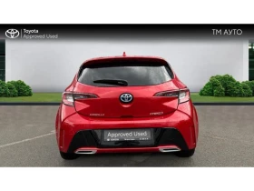     Toyota Corolla COROLLA HB 2.0 HSD LUXURY