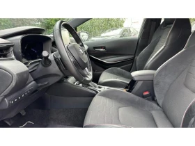 Toyota Corolla COROLLA HB 2.0 HSD LUXURY - 45900 лв. - 68283103 12