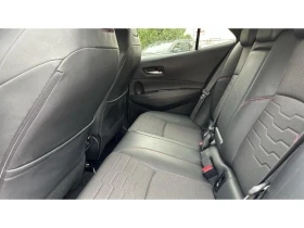 Toyota Corolla COROLLA HB 2.0 HSD LUXURY - 45900 лв. - 68283103 11