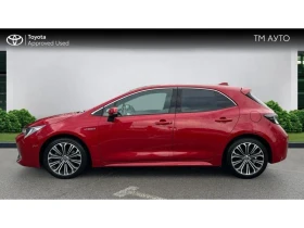     Toyota Corolla COROLLA HB 2.0 HSD LUXURY