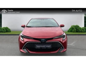 Toyota Corolla COROLLA HB 2.0 HSD LUXURY - 45900 лв. - 68283103 5
