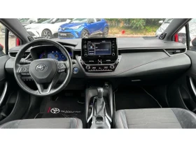 Toyota Corolla COROLLA HB 2.0 HSD LUXURY - 45900 лв. - 68283103 8